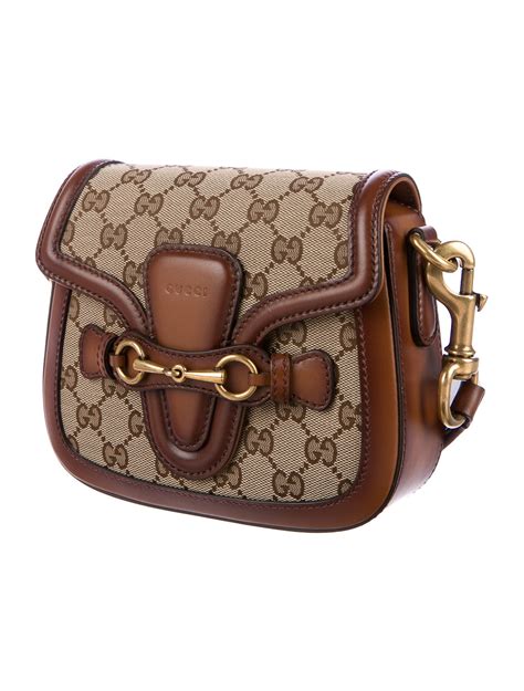 Gucci handbags crossbody